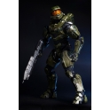 NECA – 18″ Scale Action Figure – Master Chief 