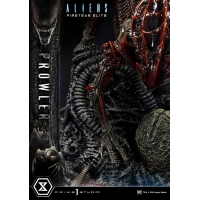 [Pre-Order] PRIME1 STUDIO - CMALFE-01: PROWLER ALIEN (ALIENS: FIRETEAM ELITE)