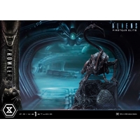 [Pre-Order] PRIME1 STUDIO - CMALFE-01: PROWLER ALIEN (ALIENS: FIRETEAM ELITE)