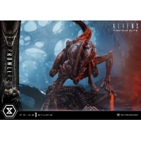 [Pre-Order] PRIME1 STUDIO - CMALFE-01: PROWLER ALIEN (ALIENS: FIRETEAM ELITE)