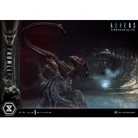 [Pre-Order] PRIME1 STUDIO - CMALFE-01: PROWLER ALIEN (ALIENS: FIRETEAM ELITE)