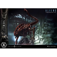 [Pre-Order] PRIME1 STUDIO - CMALFE-01: PROWLER ALIEN (ALIENS: FIRETEAM ELITE)