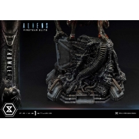 [Pre-Order] PRIME1 STUDIO - CMALFE-01: PROWLER ALIEN (ALIENS: FIRETEAM ELITE)