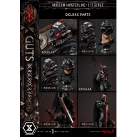 [Pre-Order] PRIME1 STUDIO - CMALFE-01S: PROWLER ALIEN BONUS VERSION (ALIENS: FIRETEAM ELITE)