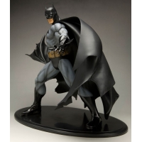 Kotobukiya - ARTFX Statue - DC Comic Batman Black Costume