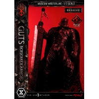 [Pre-Order] PRIME1 STUDIO - MMBR-03DX: GUTS, BERSERKER ARMOR RAGE EDITION DELUXE VERSION (BERSERK)