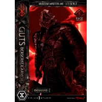 [Pre-Order] PRIME1 STUDIO - MMBR-03DX: GUTS, BERSERKER ARMOR RAGE EDITION DELUXE VERSION (BERSERK)