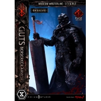 [Pre-Order] PRIME1 STUDIO - MMBR-03DX: GUTS, BERSERKER ARMOR RAGE EDITION DELUXE VERSION (BERSERK)