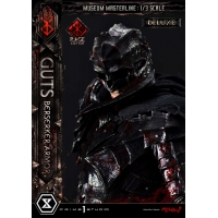 [Pre-Order] PRIME1 STUDIO - MMBR-03DX: GUTS, BERSERKER ARMOR RAGE EDITION DELUXE VERSION (BERSERK)