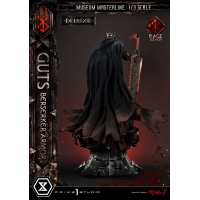 [Pre-Order] PRIME1 STUDIO - MMBR-03DX: GUTS, BERSERKER ARMOR RAGE EDITION DELUXE VERSION (BERSERK)