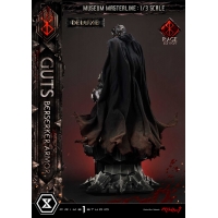 [Pre-Order] PRIME1 STUDIO - MMBR-03DX: GUTS, BERSERKER ARMOR RAGE EDITION DELUXE VERSION (BERSERK)