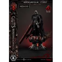 [Pre-Order] PRIME1 STUDIO - MMBR-03DX: GUTS, BERSERKER ARMOR RAGE EDITION DELUXE VERSION (BERSERK)