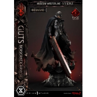 [Pre-Order] PRIME1 STUDIO - MMBR-03DX: GUTS, BERSERKER ARMOR RAGE EDITION DELUXE VERSION (BERSERK)