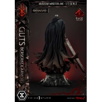 [Pre-Order] PRIME1 STUDIO - MMBR-03DX: GUTS, BERSERKER ARMOR RAGE EDITION DELUXE VERSION (BERSERK)