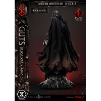 [Pre-Order] PRIME1 STUDIO - MMBR-03DX: GUTS, BERSERKER ARMOR RAGE EDITION DELUXE VERSION (BERSERK)