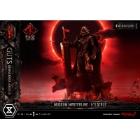 [Pre-Order] PRIME1 STUDIO - MMBR-03DX: GUTS, BERSERKER ARMOR RAGE EDITION DELUXE VERSION (BERSERK)