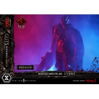 [Pre-Order] PRIME1 STUDIO - MMBR-03DX: GUTS, BERSERKER ARMOR RAGE EDITION DELUXE VERSION (BERSERK)