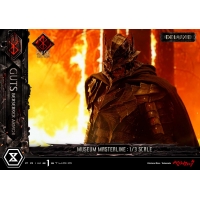 [Pre-Order] PRIME1 STUDIO - MMBR-03DX: GUTS, BERSERKER ARMOR RAGE EDITION DELUXE VERSION (BERSERK)