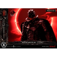 [Pre-Order] PRIME1 STUDIO - MMBR-03DX: GUTS, BERSERKER ARMOR RAGE EDITION DELUXE VERSION (BERSERK)