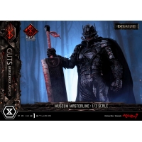 [Pre-Order] PRIME1 STUDIO - MMBR-03DX: GUTS, BERSERKER ARMOR RAGE EDITION DELUXE VERSION (BERSERK)