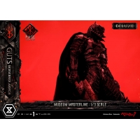 [Pre-Order] PRIME1 STUDIO - MMBR-03DX: GUTS, BERSERKER ARMOR RAGE EDITION DELUXE VERSION (BERSERK)