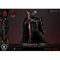 [Pre-Order] PRIME1 STUDIO - MMBR-03DX: GUTS, BERSERKER ARMOR RAGE EDITION DELUXE VERSION (BERSERK)