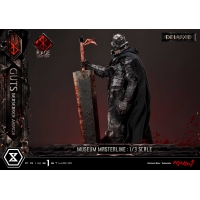 [Pre-Order] PRIME1 STUDIO - MMBR-03DX: GUTS, BERSERKER ARMOR RAGE EDITION DELUXE VERSION (BERSERK)