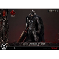 [Pre-Order] PRIME1 STUDIO - MMBR-03DX: GUTS, BERSERKER ARMOR RAGE EDITION DELUXE VERSION (BERSERK)