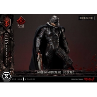 [Pre-Order] PRIME1 STUDIO - MMBR-03DX: GUTS, BERSERKER ARMOR RAGE EDITION DELUXE VERSION (BERSERK)