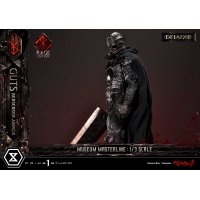 [Pre-Order] PRIME1 STUDIO - MMBR-03DX: GUTS, BERSERKER ARMOR RAGE EDITION DELUXE VERSION (BERSERK)