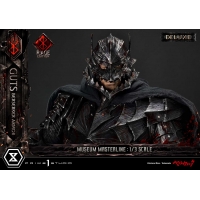 [Pre-Order] PRIME1 STUDIO - MMBR-03DX: GUTS, BERSERKER ARMOR RAGE EDITION DELUXE VERSION (BERSERK)