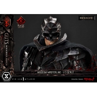 [Pre-Order] PRIME1 STUDIO - MMBR-03DX: GUTS, BERSERKER ARMOR RAGE EDITION DELUXE VERSION (BERSERK)