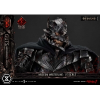 [Pre-Order] PRIME1 STUDIO - MMBR-03DX: GUTS, BERSERKER ARMOR RAGE EDITION DELUXE VERSION (BERSERK)