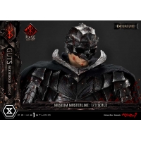 [Pre-Order] PRIME1 STUDIO - MMBR-03DX: GUTS, BERSERKER ARMOR RAGE EDITION DELUXE VERSION (BERSERK)