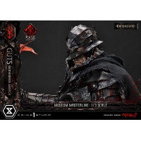 [Pre-Order] PRIME1 STUDIO - MMBR-03DX: GUTS, BERSERKER ARMOR RAGE EDITION DELUXE VERSION (BERSERK)