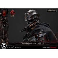 [Pre-Order] PRIME1 STUDIO - MMBR-03DX: GUTS, BERSERKER ARMOR RAGE EDITION DELUXE VERSION (BERSERK)