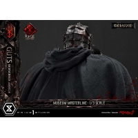 [Pre-Order] PRIME1 STUDIO - MMBR-03DX: GUTS, BERSERKER ARMOR RAGE EDITION DELUXE VERSION (BERSERK)