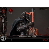 [Pre-Order] PRIME1 STUDIO - MMBR-03DX: GUTS, BERSERKER ARMOR RAGE EDITION DELUXE VERSION (BERSERK)