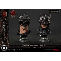 [Pre-Order] PRIME1 STUDIO - MMBR-03DX: GUTS, BERSERKER ARMOR RAGE EDITION DELUXE VERSION (BERSERK)