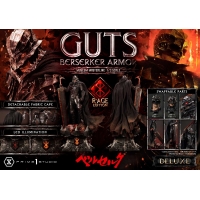 [Pre-Order] PRIME1 STUDIO - MMBR-03DX: GUTS, BERSERKER ARMOR RAGE EDITION DELUXE VERSION (BERSERK)