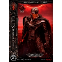 [Pre-Order] PRIME1 STUDIO - MMBR-03DX: GUTS, BERSERKER ARMOR RAGE EDITION DELUXE VERSION (BERSERK)