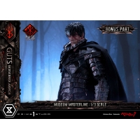 [Pre-Order] PRIME1 STUDIO - MMBR-03DX: GUTS, BERSERKER ARMOR RAGE EDITION DELUXE VERSION (BERSERK)