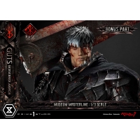 [Pre-Order] PRIME1 STUDIO - MMBR-03DX: GUTS, BERSERKER ARMOR RAGE EDITION DELUXE VERSION (BERSERK)