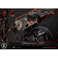 [Pre-Order] PRIME1 STUDIO - MMBR-03DX: GUTS, BERSERKER ARMOR RAGE EDITION DELUXE VERSION (BERSERK)