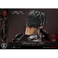 [Pre-Order] PRIME1 STUDIO - MMBR-03DX: GUTS, BERSERKER ARMOR RAGE EDITION DELUXE VERSION (BERSERK)