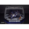 [PO] SOAP STUDIO - The Dark Knight Trilogy – 1/12 RC Tumbler (Deluxe Pack)