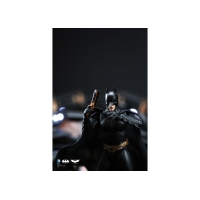 SOAP STUDIO - The Dark Knight Trilogy – 1/12 RC Tumbler (Deluxe Pack)