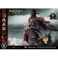 [Pre-Order] PRIME1 STUDIO - UPMGHOT-03LM: JIN SAKAI, THE GHOST "RIGHTEOUS PUNISHMENT GHOST ARMOR"