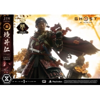 [Pre-Order] PRIME1 STUDIO - UPMGHOT-03LM: JIN SAKAI, THE GHOST "RIGHTEOUS PUNISHMENT GHOST ARMOR"