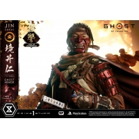 [Pre-Order] PRIME1 STUDIO - UPMGHOT-03LM: JIN SAKAI, THE GHOST "RIGHTEOUS PUNISHMENT GHOST ARMOR"